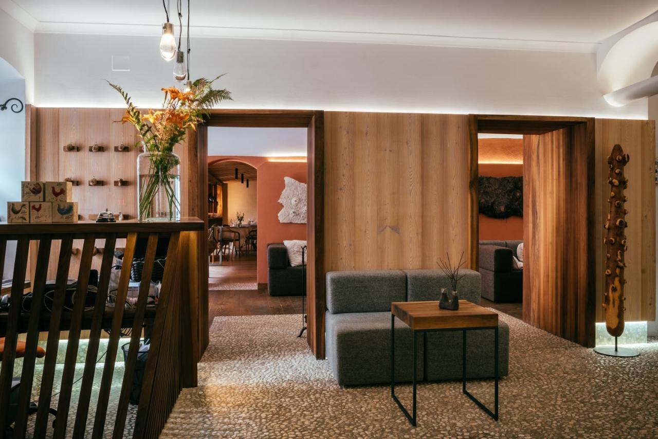 Hotel House Raduha Luče Esterno foto